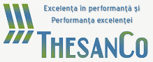 ThesanCo SRL